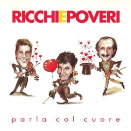 Parla col cuore